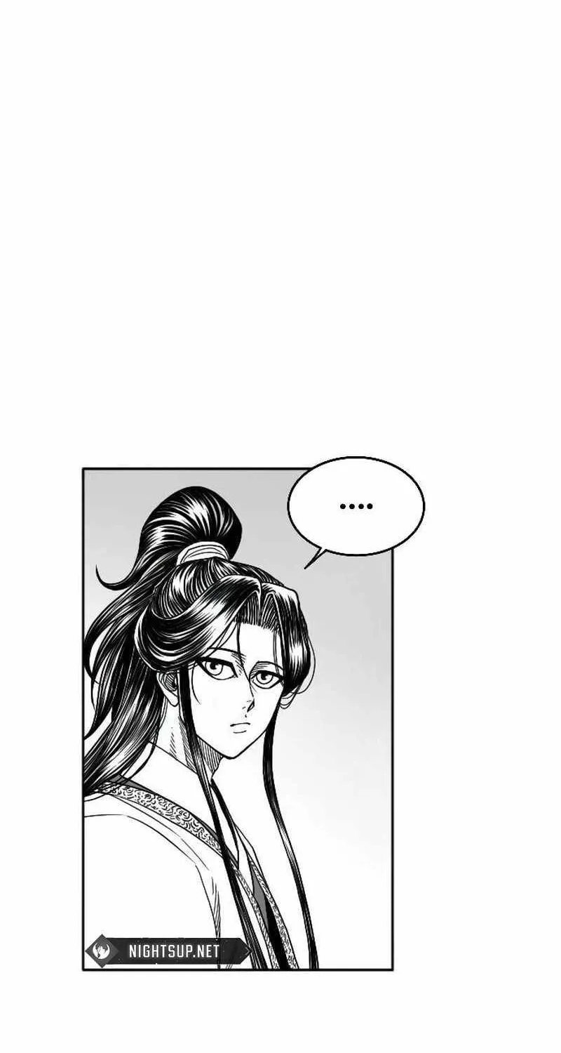 Black Serpent Chapter 13 page 45 - 