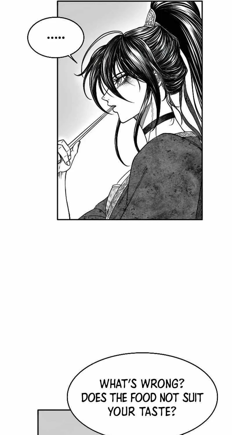 Black Serpent Chapter 13 page 48 - 