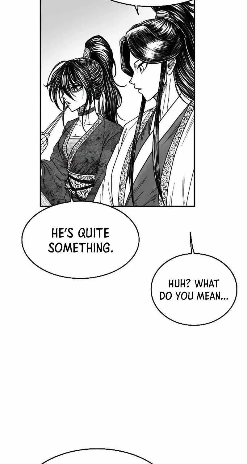 Black Serpent Chapter 13 page 49 - 