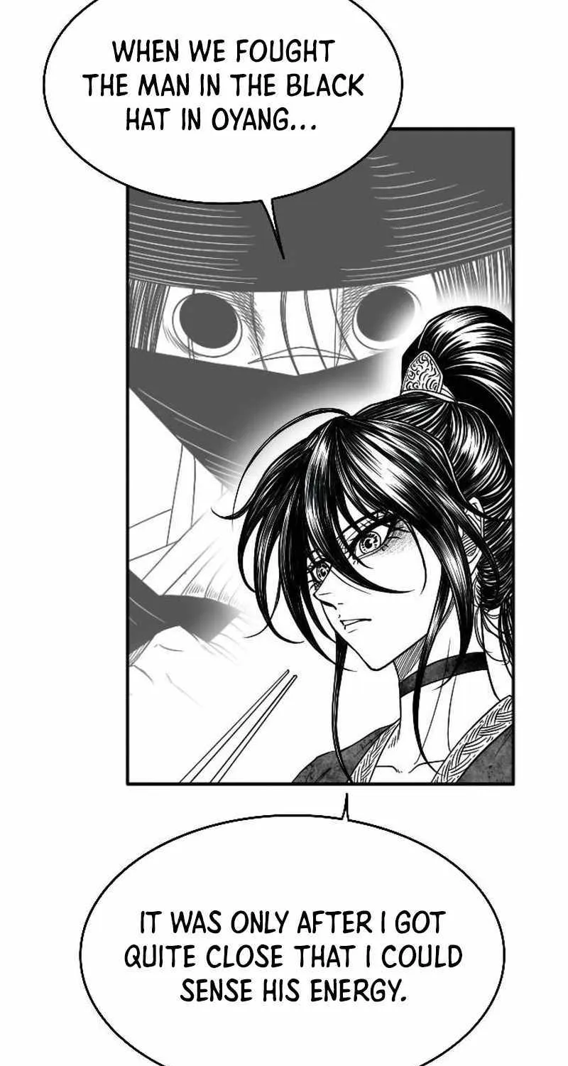 Black Serpent Chapter 13 page 50 - 