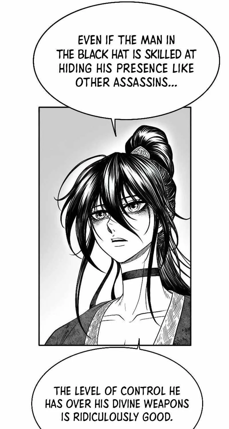 Black Serpent Chapter 13 page 54 - 