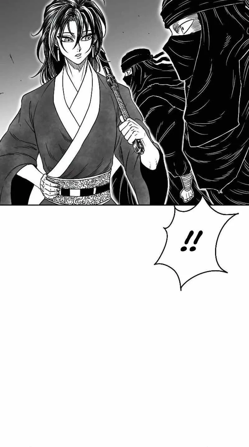 Black Serpent Chapter 13 page 64 - 