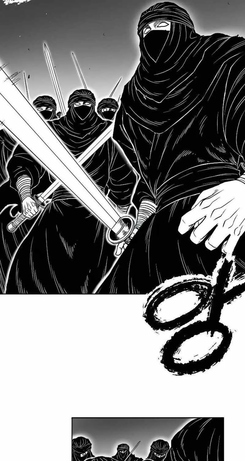 Black Serpent Chapter 13 page 67 - 