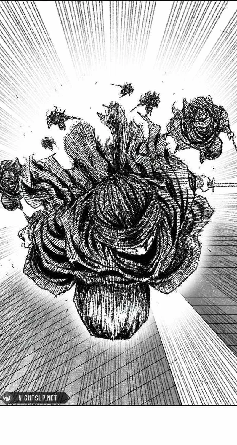 Black Serpent Chapter 13 page 71 - 