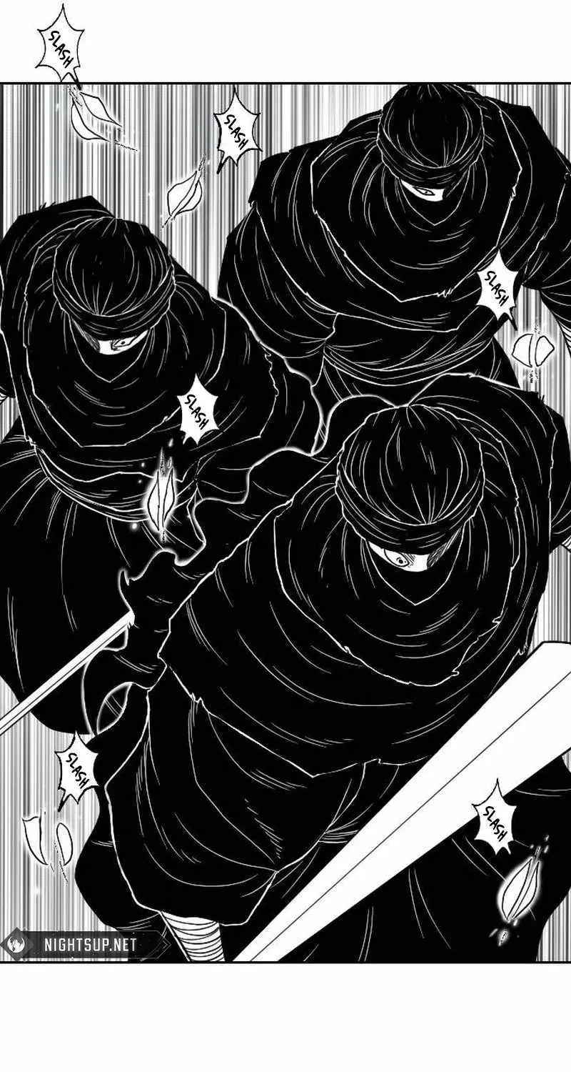 Black Serpent Chapter 13 page 83 - 