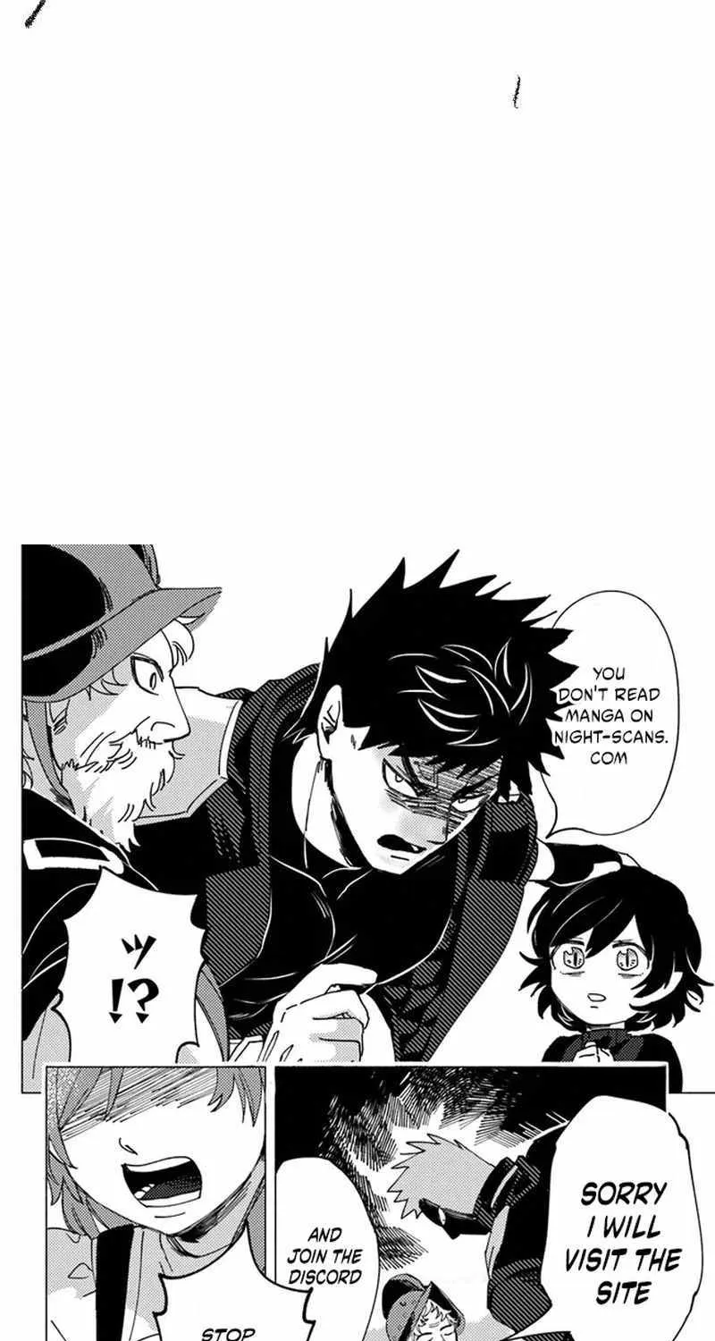 Black Serpent Chapter 14 page 103 - 
