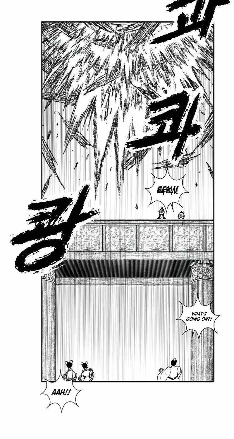 Black Serpent Chapter 14 page 34 - 