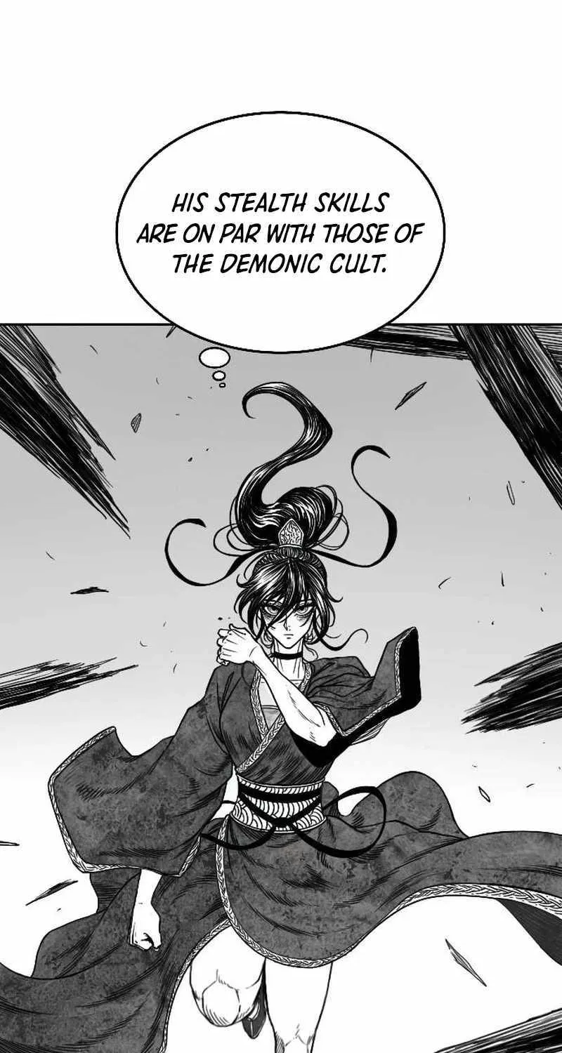 Black Serpent Chapter 14 page 37 - 