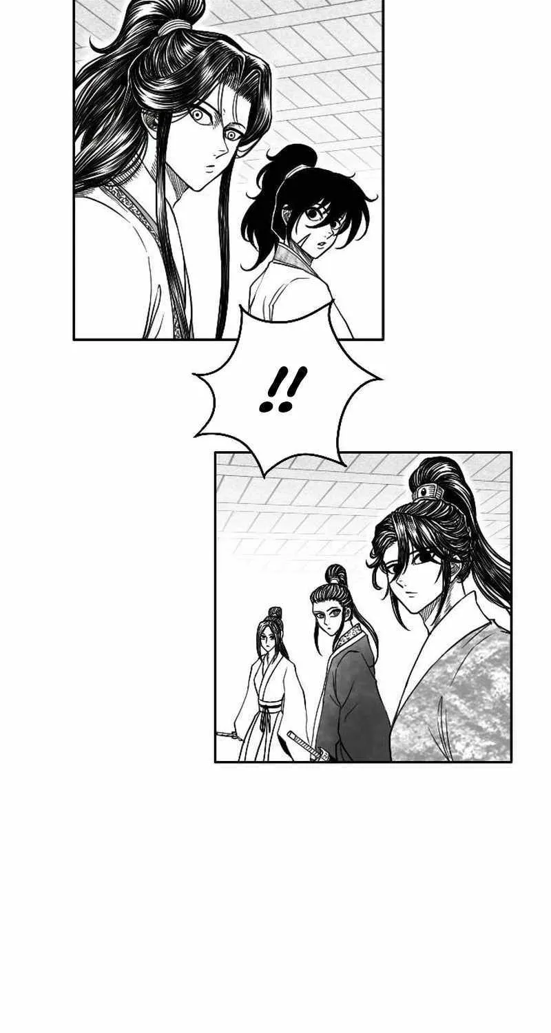 Black Serpent Chapter 14 page 55 - 