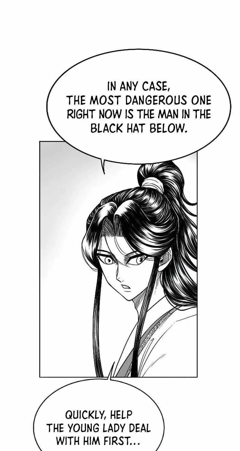 Black Serpent Chapter 14 page 60 - 
