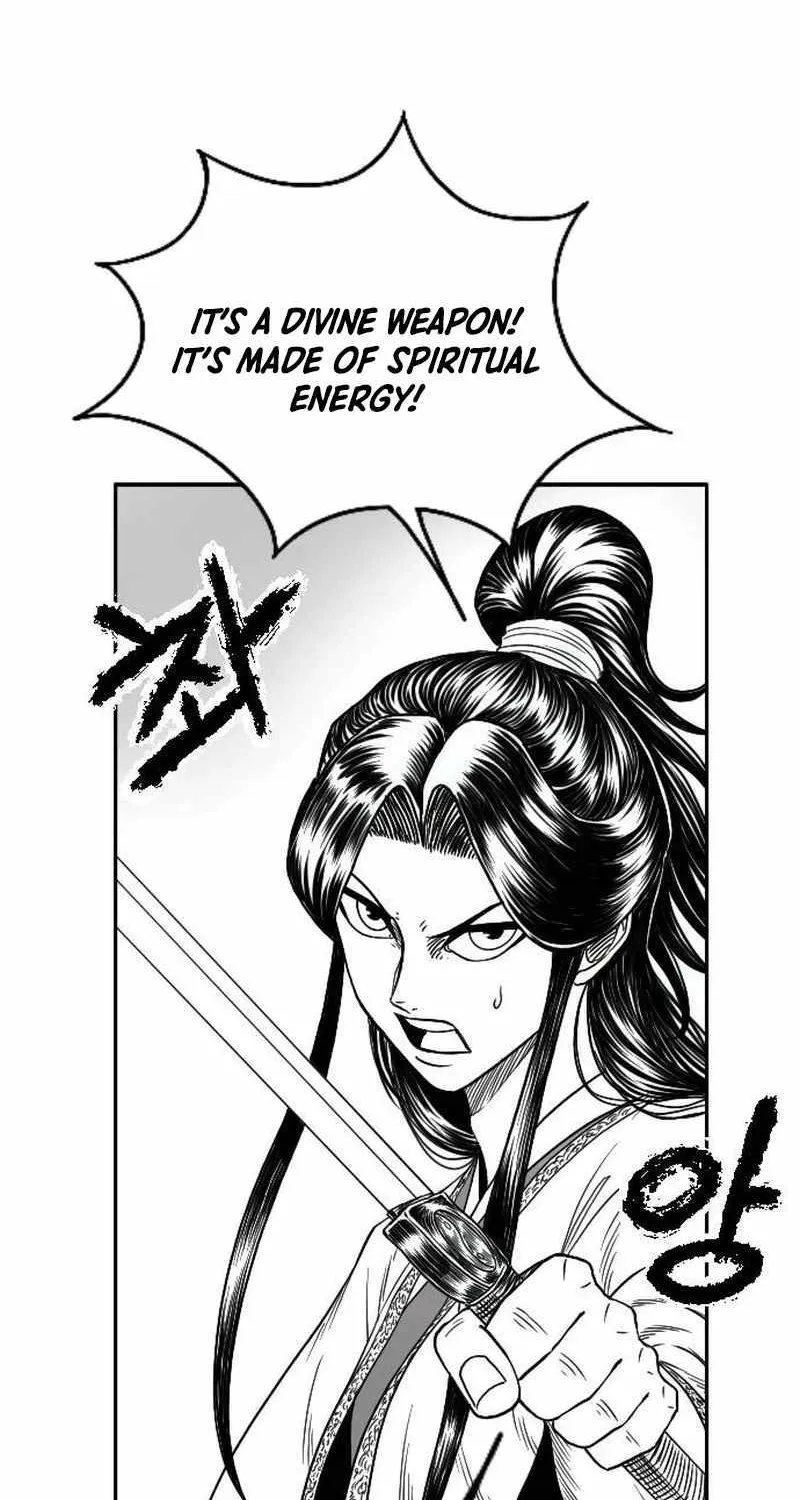 Black Serpent Chapter 14 page 73 - 