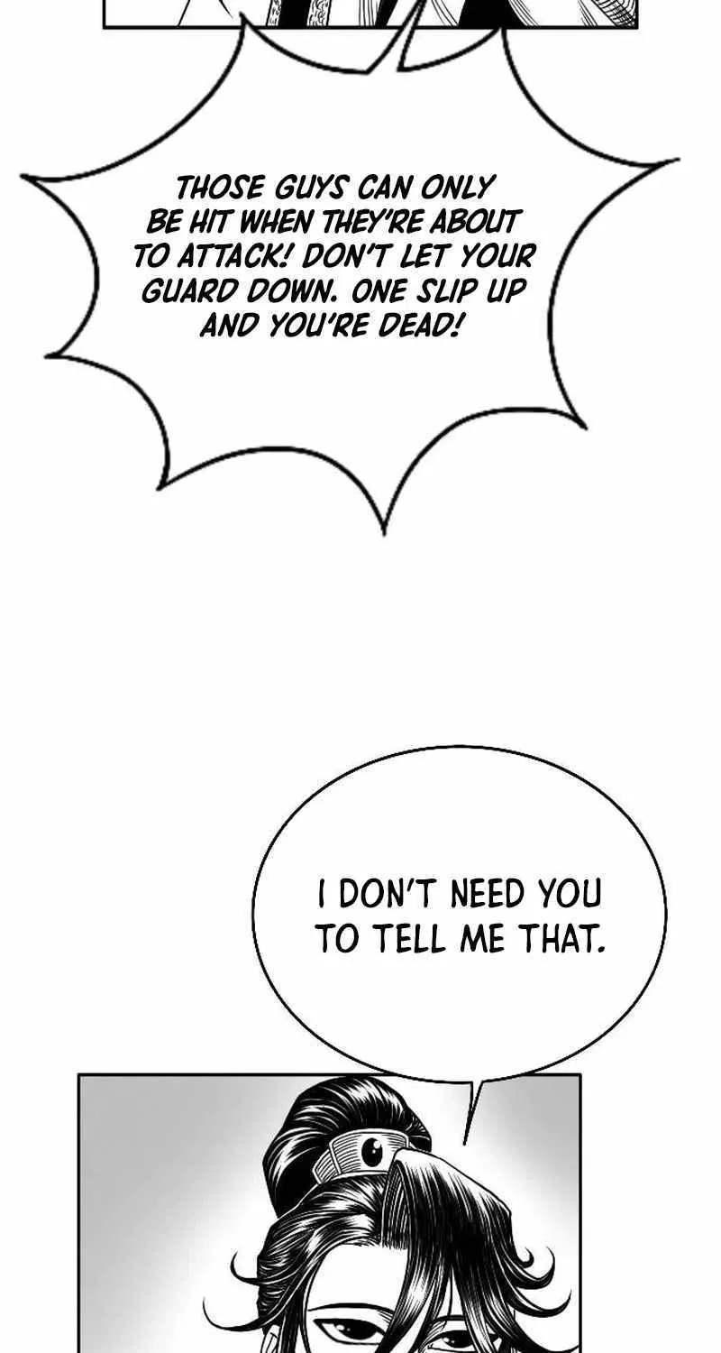 Black Serpent Chapter 14 page 74 - 