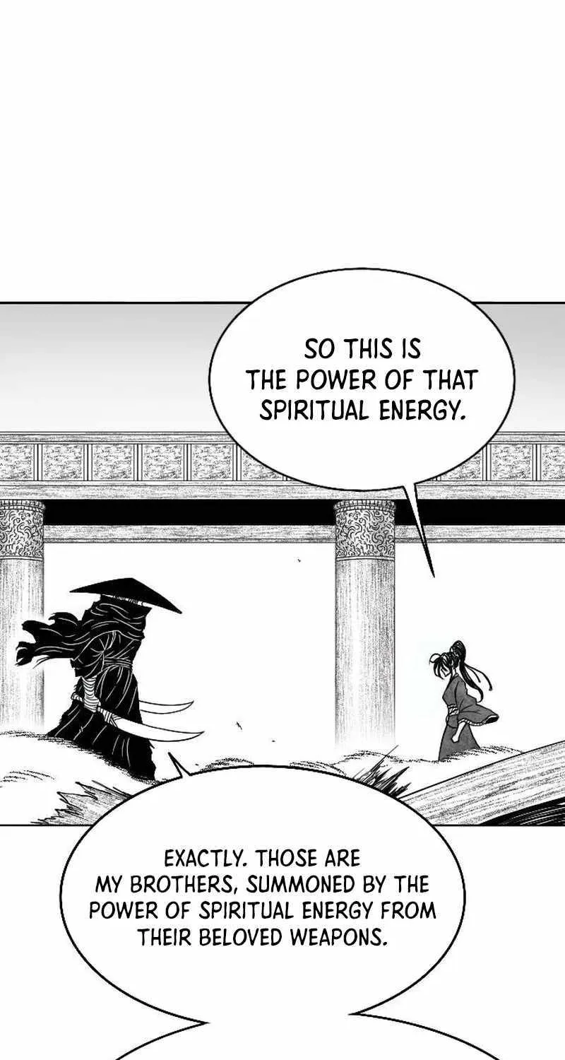 Black Serpent Chapter 14 page 79 - 