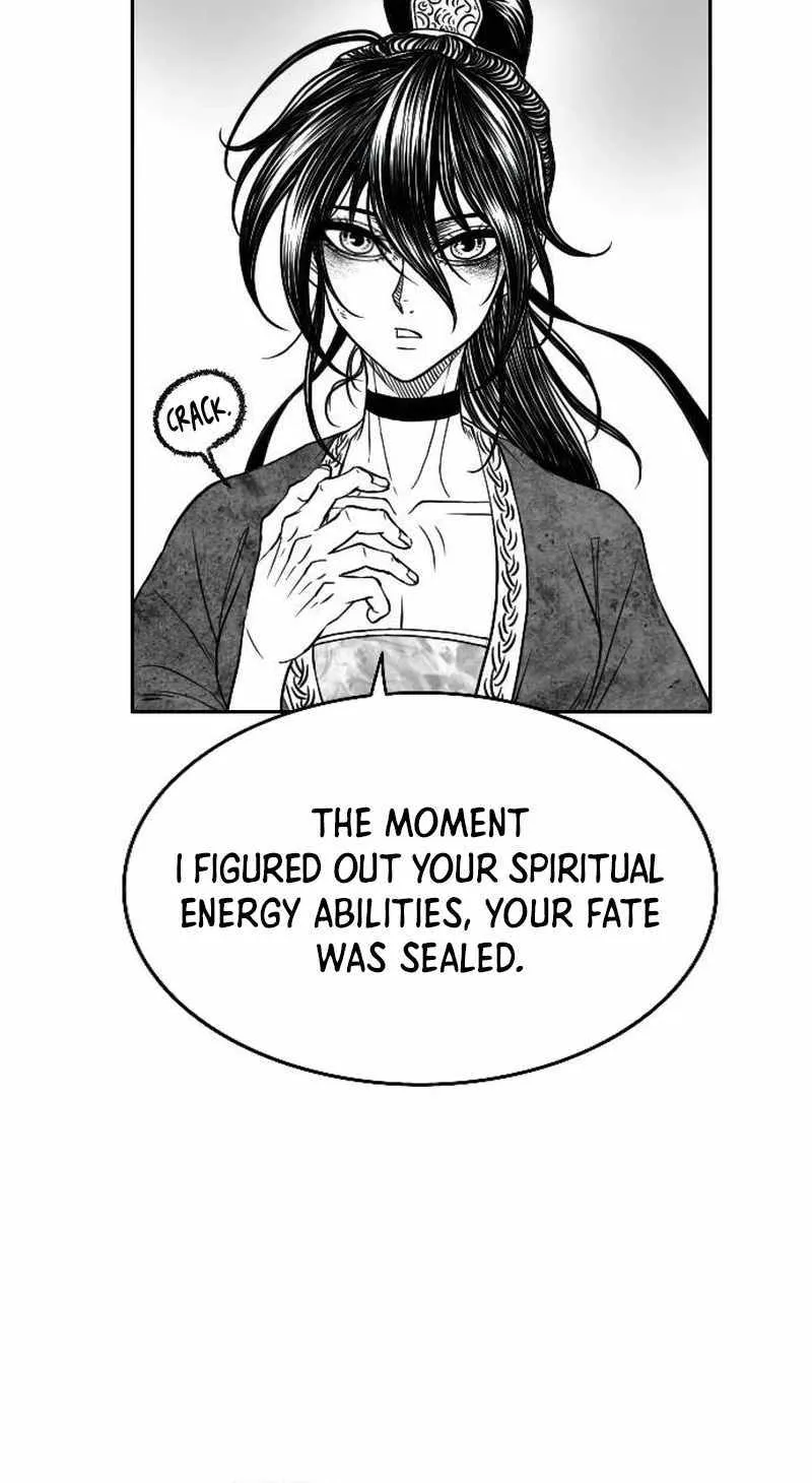 Black Serpent Chapter 14 page 82 - 