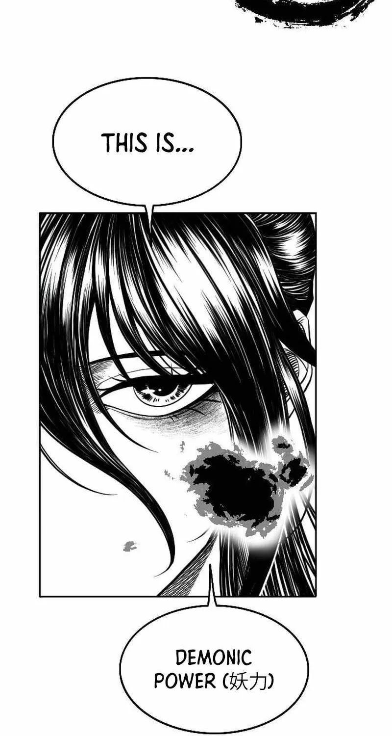Black Serpent Chapter 15 page 20 - 