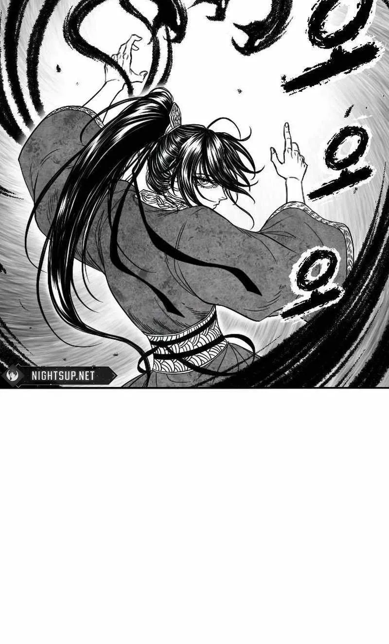 Black Serpent Chapter 15 page 33 - 