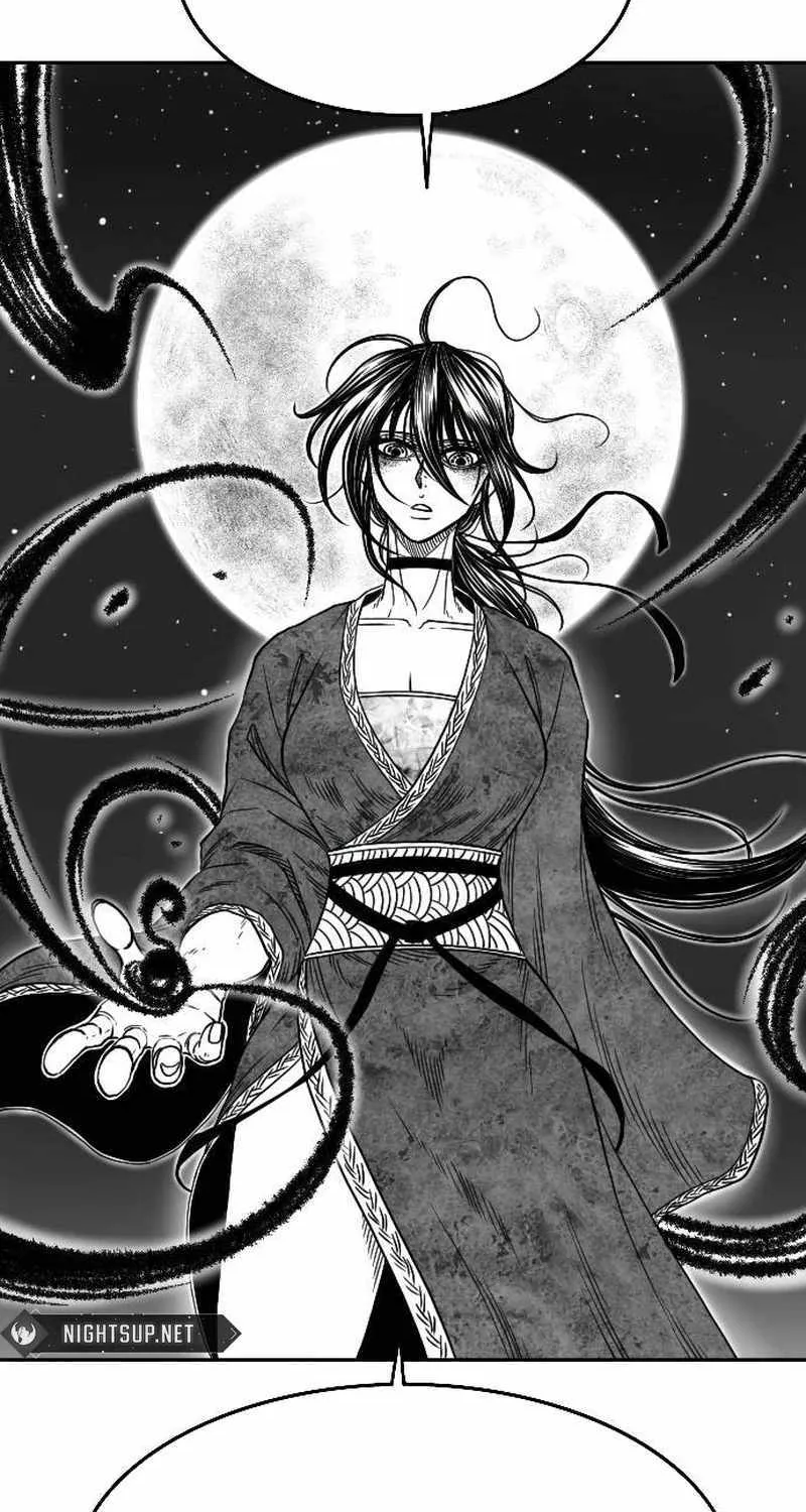 Black Serpent Chapter 15 page 54 - 