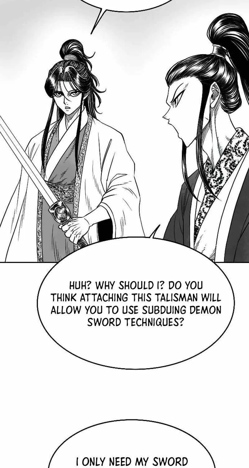 Black Serpent Chapter 15 page 82 - 