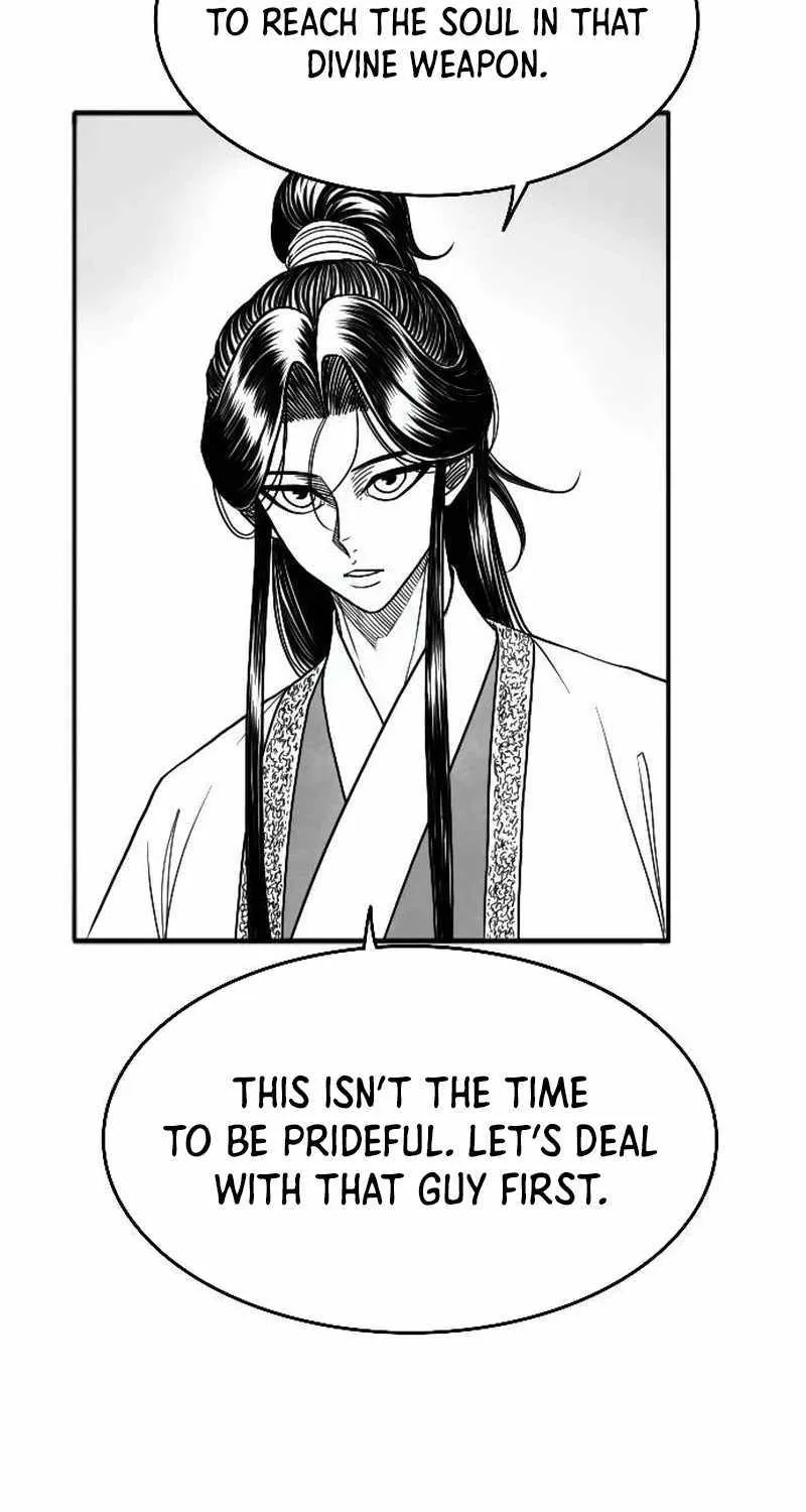 Black Serpent Chapter 15 page 83 - 