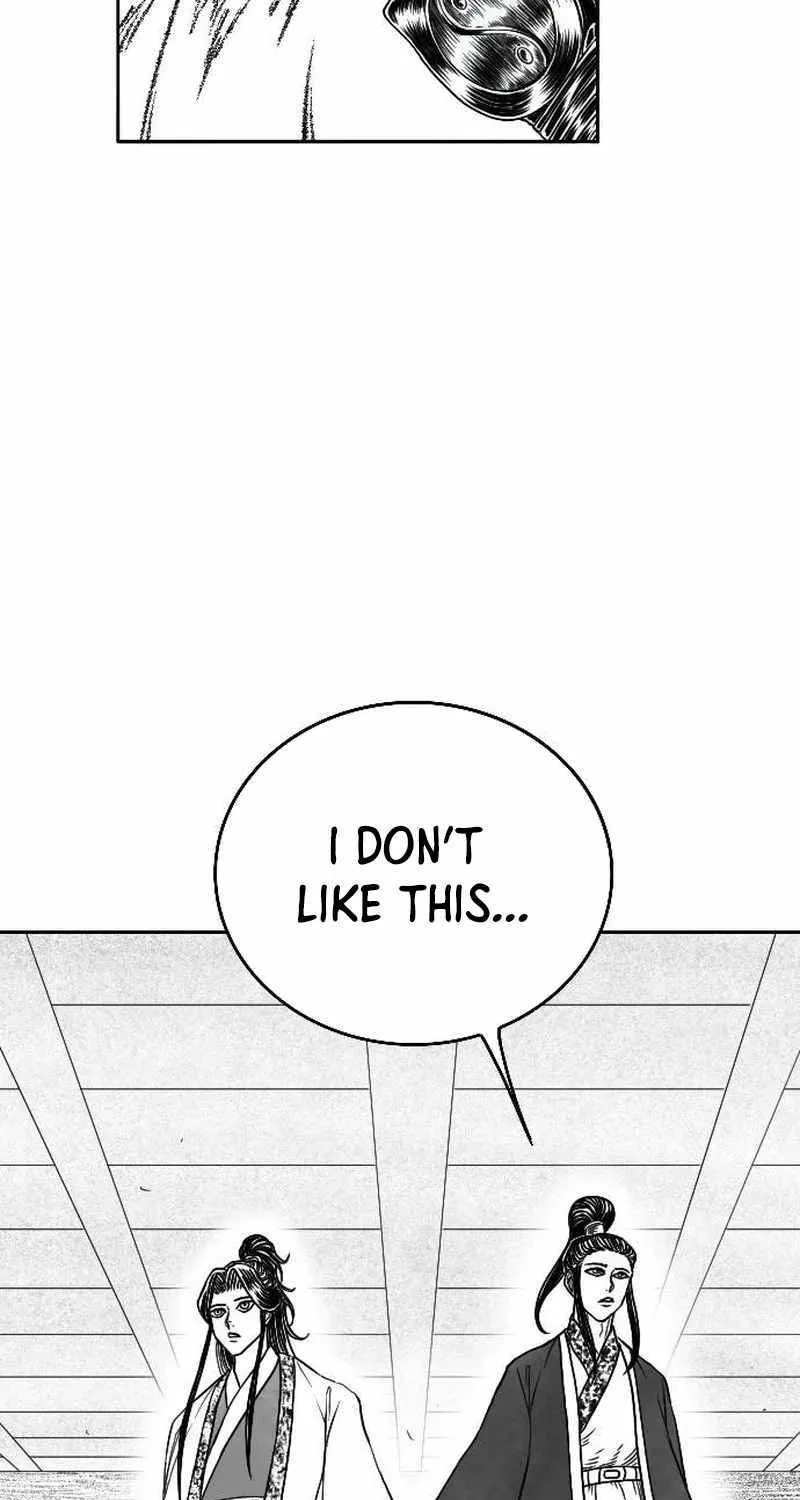 Black Serpent Chapter 15 page 85 - 