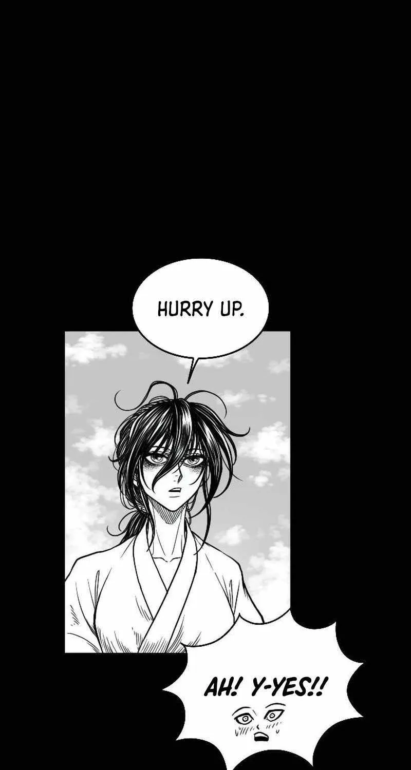 Black Serpent Chapter 15 page 99 - 