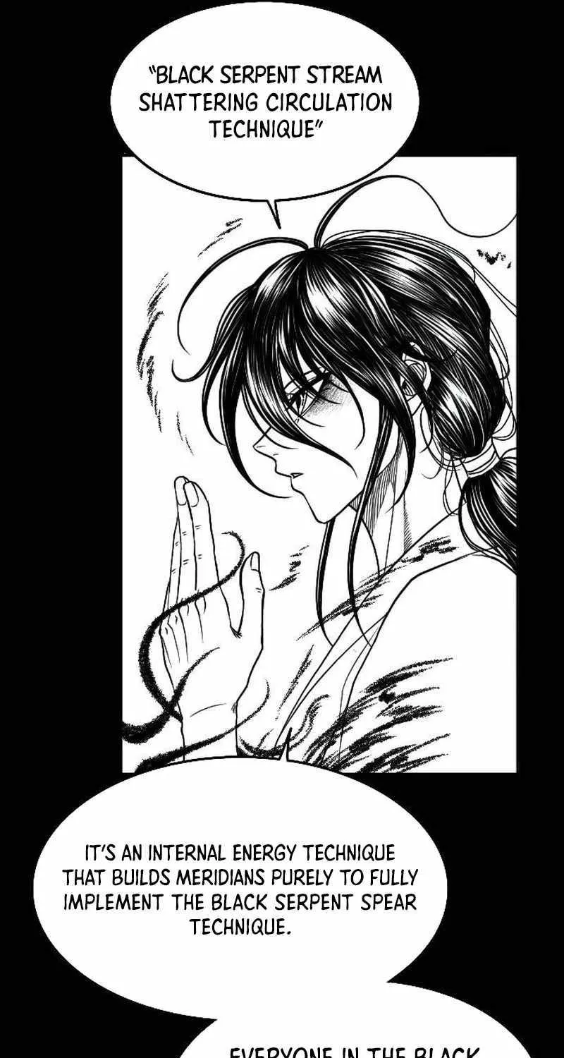 Black Serpent Chapter 16 page 12 - 