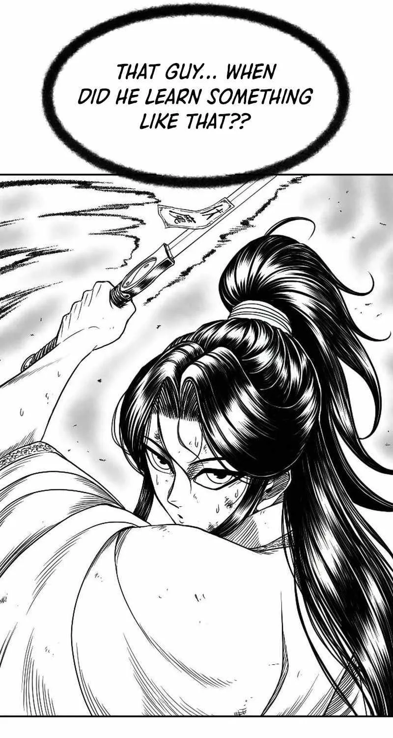Black Serpent Chapter 16 page 126 - 