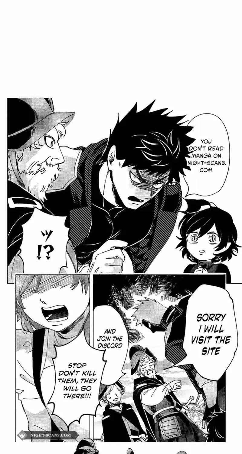 Black Serpent Chapter 16 page 129 - 