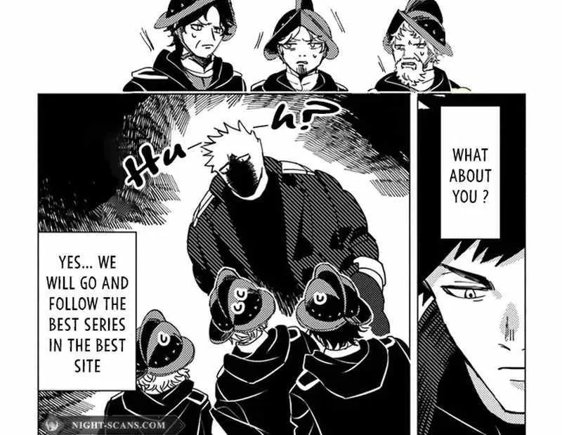 Black Serpent Chapter 16 page 130 - 