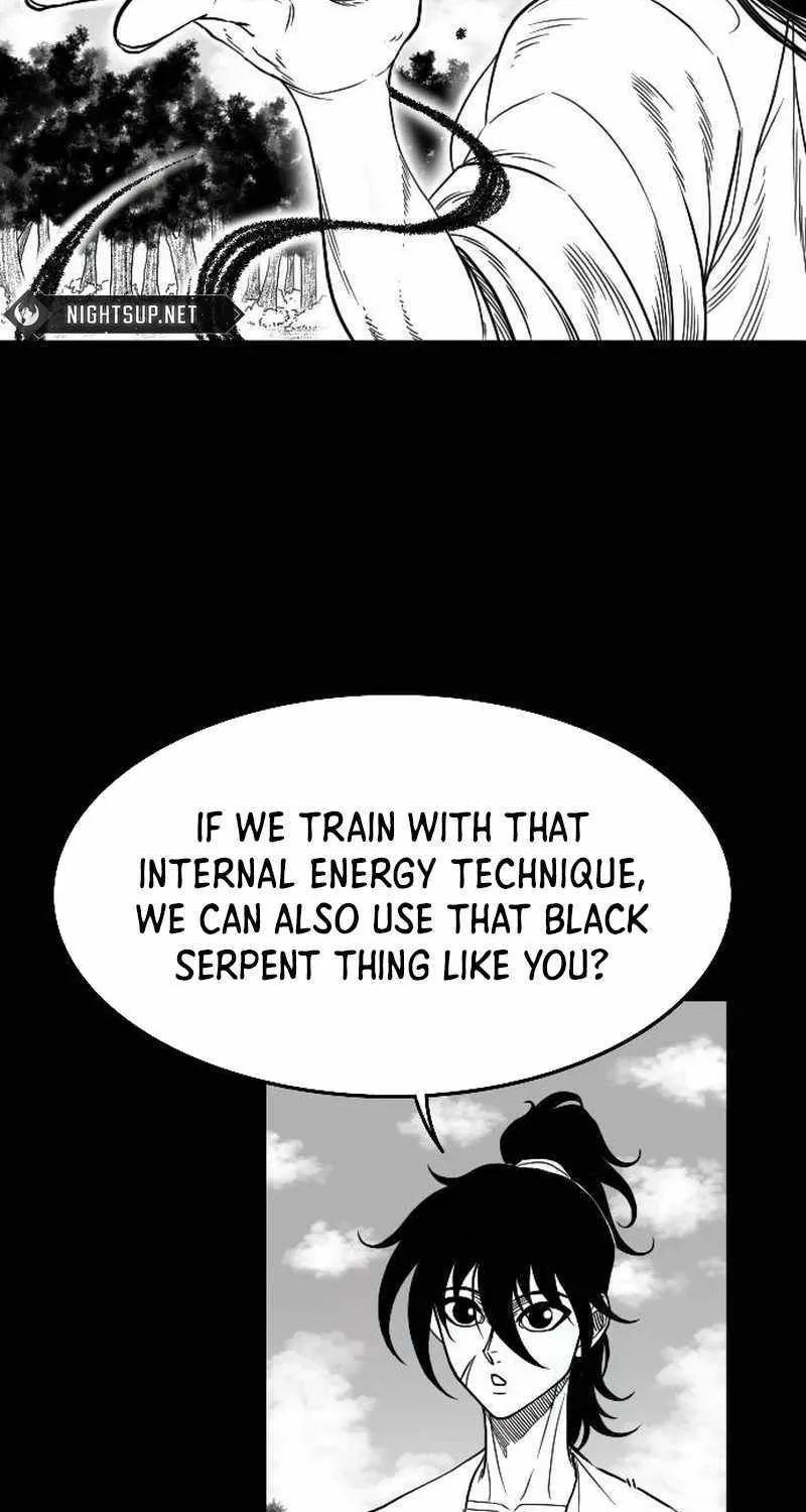 Black Serpent Chapter 16 page 16 - 