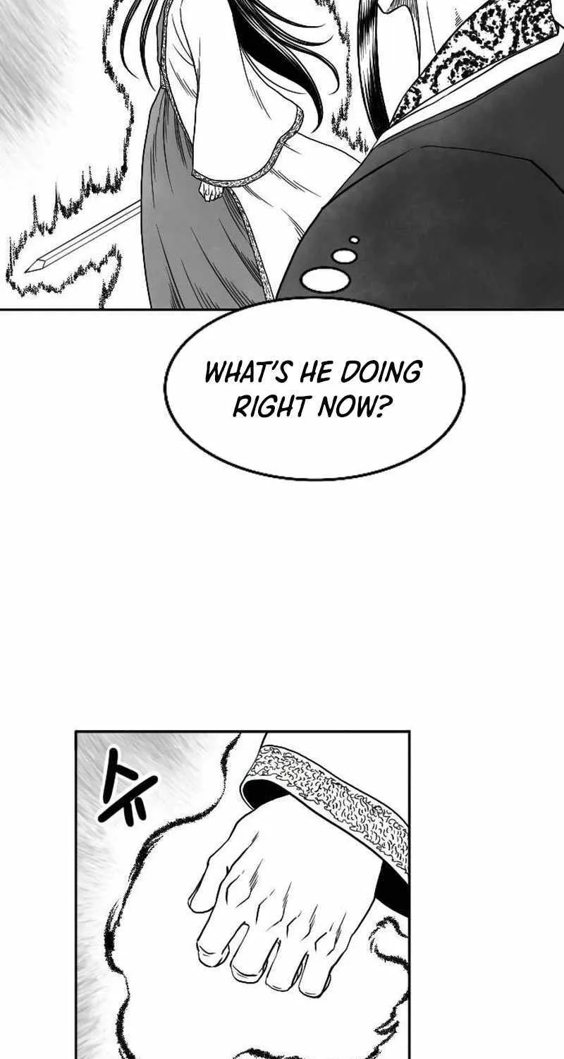 Black Serpent Chapter 16 page 28 - 
