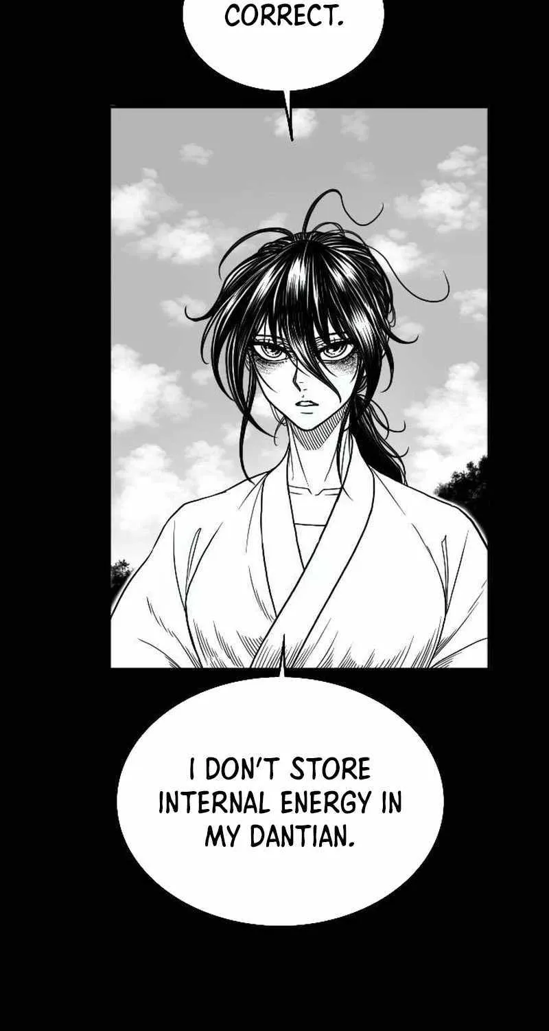 Black Serpent Chapter 16 page 5 - 