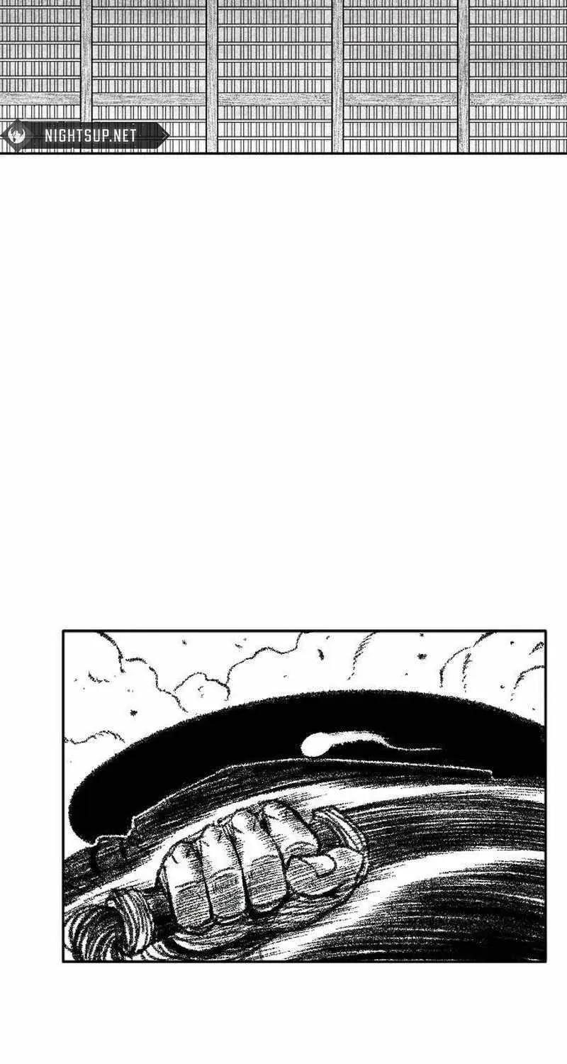 Black Serpent Chapter 16 page 52 - 