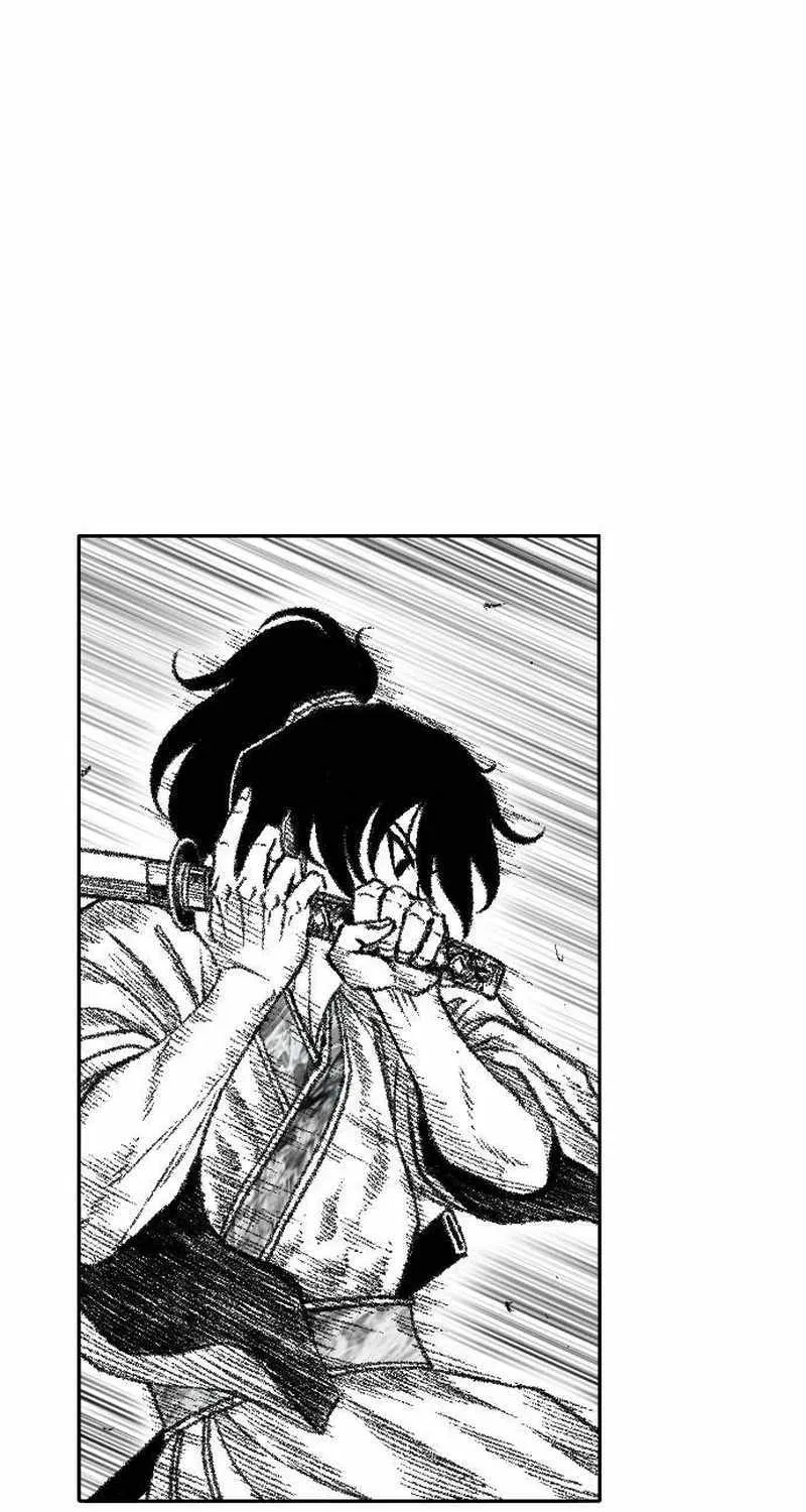 Black Serpent Chapter 16 page 72 - 