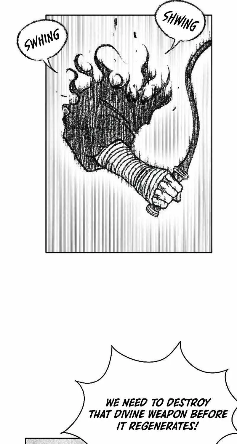 Black Serpent Chapter 16 page 85 - 