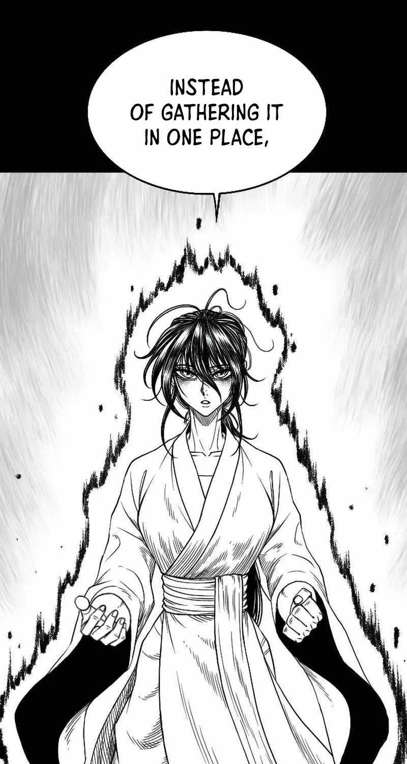 Black Serpent Chapter 16 page 10 - 
