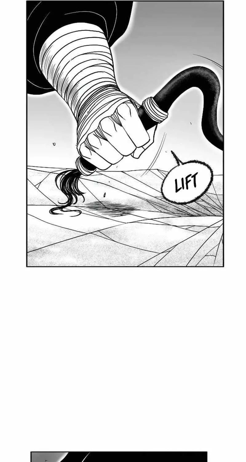 Black Serpent Chapter 16 page 96 - 
