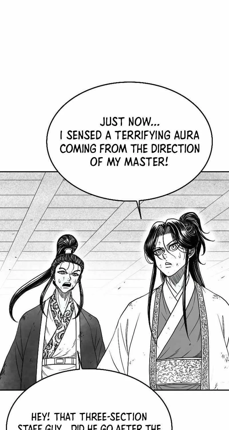 Black Serpent Chapter 17 page 107 - 