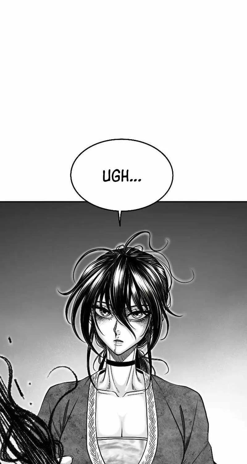 Black Serpent Chapter 17 page 115 - 