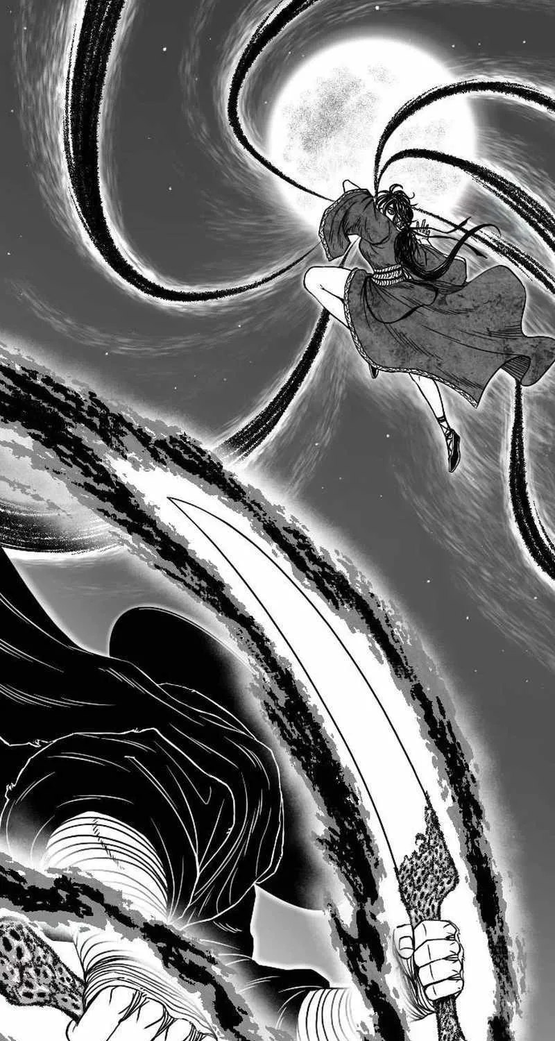 Black Serpent Chapter 17 page 17 - 