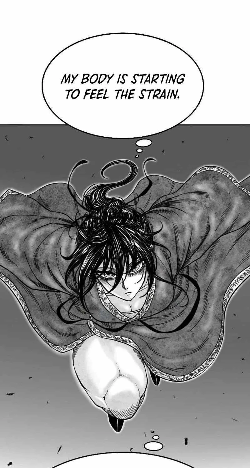 Black Serpent Chapter 17 page 41 - 