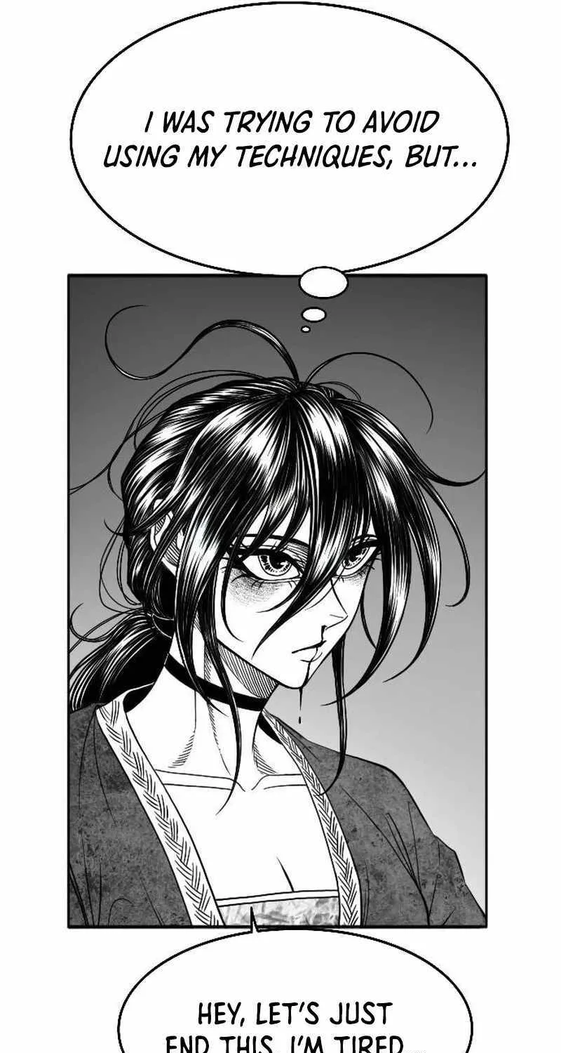 Black Serpent Chapter 17 page 82 - 