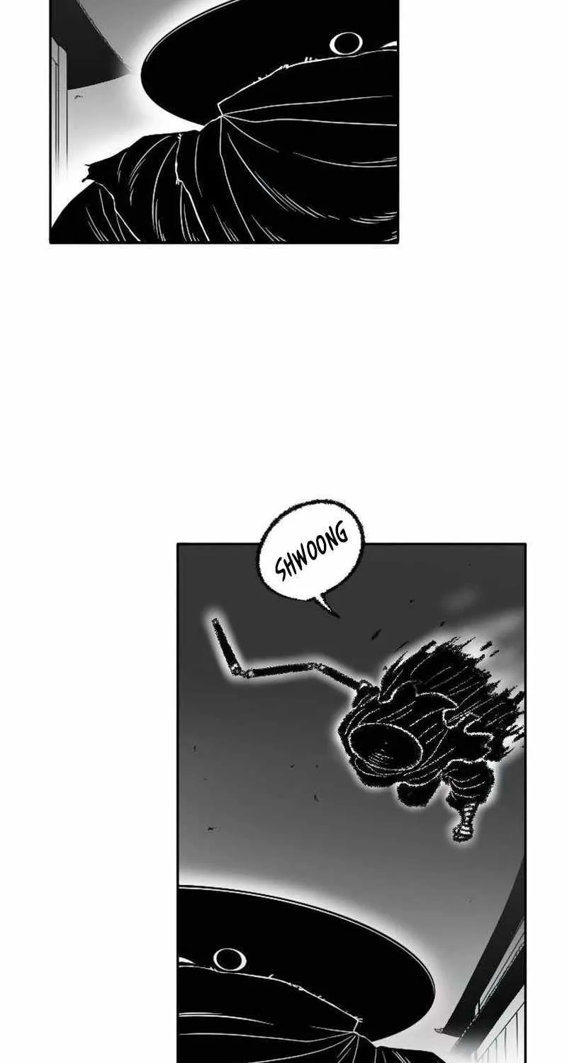 Black Serpent Chapter 17 page 98 - 