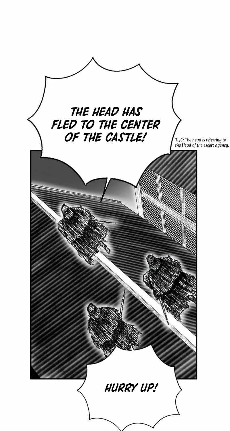 Black Serpent Chapter 18 page 2 - 