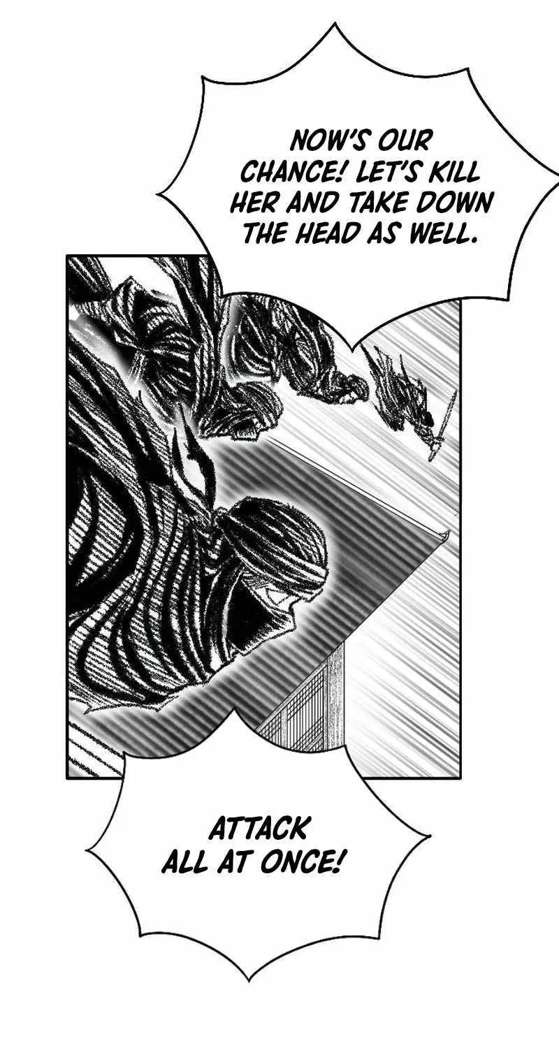 Black Serpent Chapter 18 page 108 - 