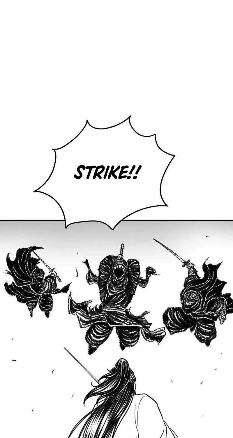 Black Serpent Chapter 18 page 120 - 