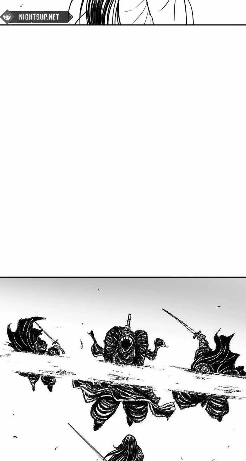 Black Serpent Chapter 18 page 121 - 