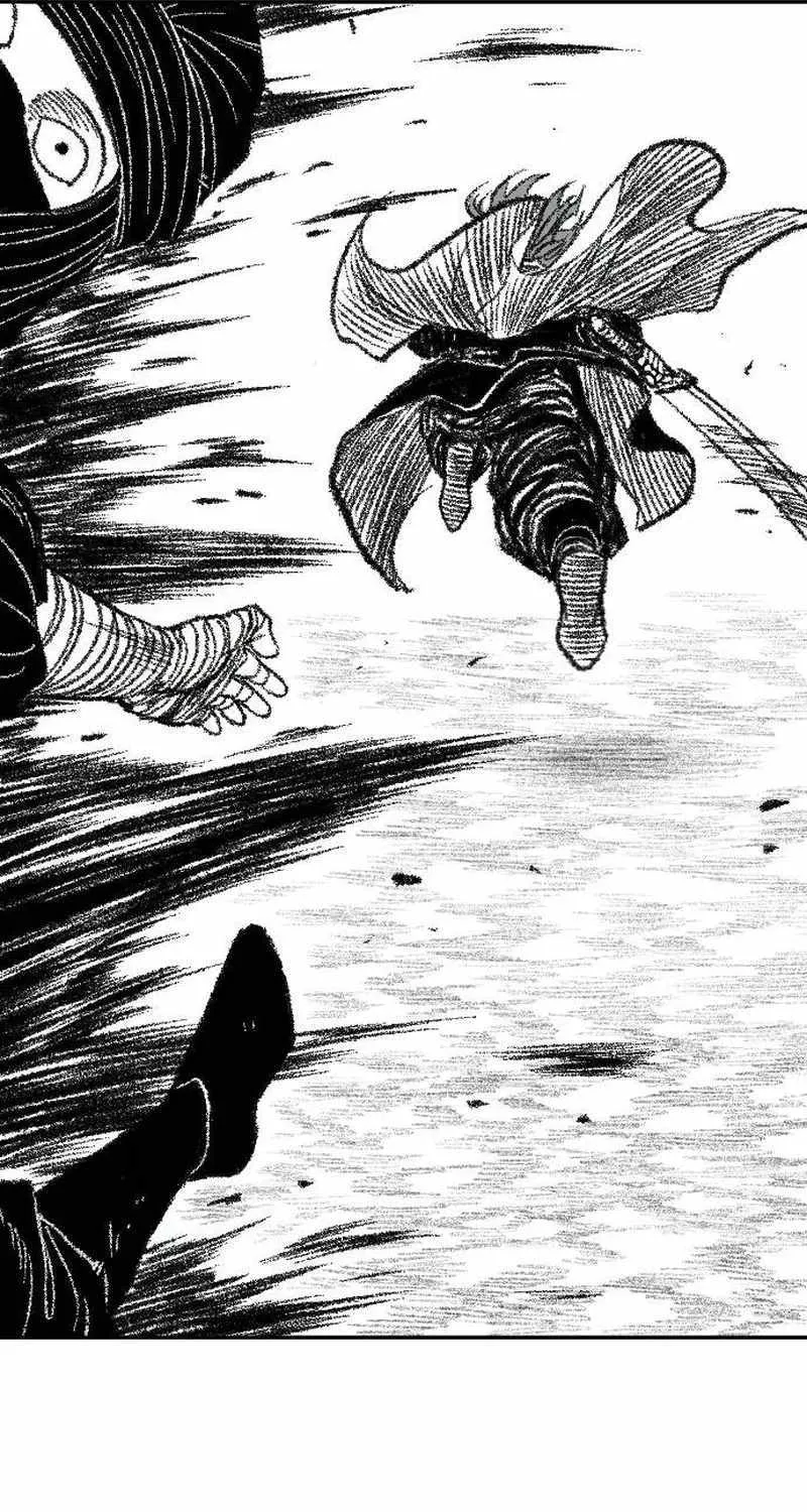 Black Serpent Chapter 18 page 124 - 