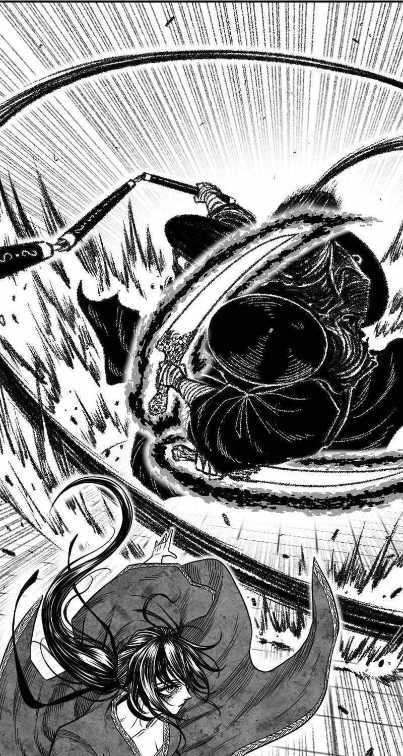Black Serpent Chapter 18 page 19 - 