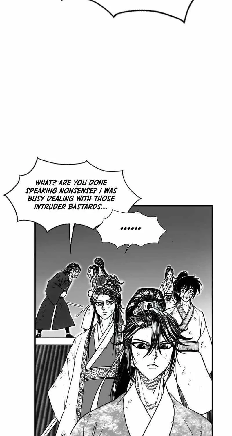 Black Serpent Chapter 18 page 26 - 